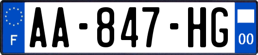 AA-847-HG