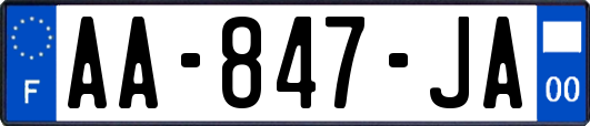 AA-847-JA