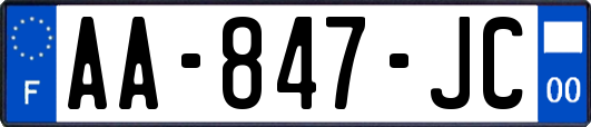 AA-847-JC