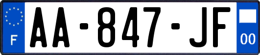 AA-847-JF