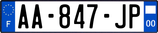 AA-847-JP