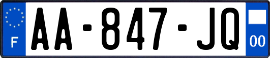 AA-847-JQ