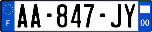 AA-847-JY