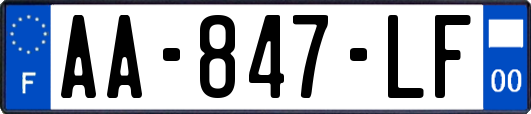 AA-847-LF