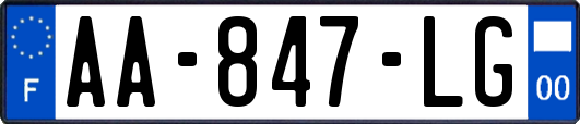 AA-847-LG