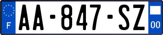 AA-847-SZ