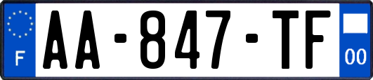 AA-847-TF