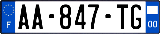 AA-847-TG