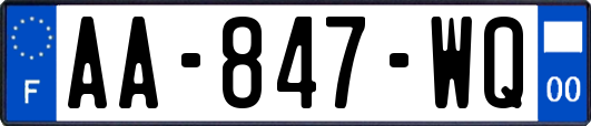 AA-847-WQ