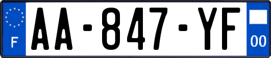 AA-847-YF