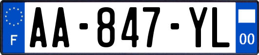 AA-847-YL