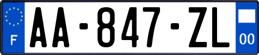 AA-847-ZL