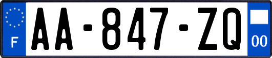 AA-847-ZQ