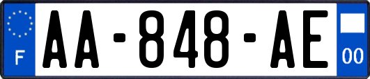 AA-848-AE