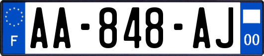 AA-848-AJ