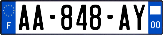 AA-848-AY