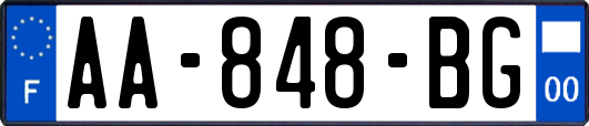 AA-848-BG