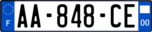 AA-848-CE