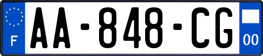 AA-848-CG