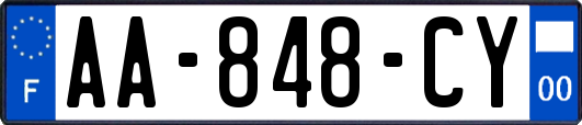 AA-848-CY