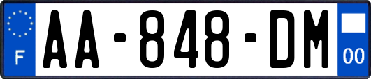 AA-848-DM