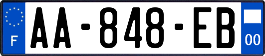 AA-848-EB