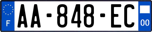 AA-848-EC