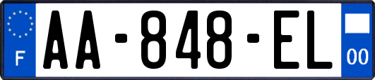 AA-848-EL