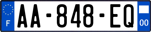 AA-848-EQ