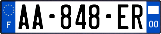 AA-848-ER