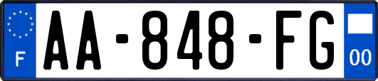 AA-848-FG