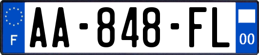 AA-848-FL