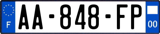 AA-848-FP