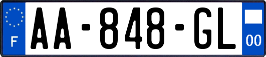 AA-848-GL