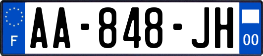 AA-848-JH