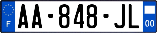 AA-848-JL