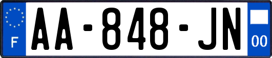 AA-848-JN