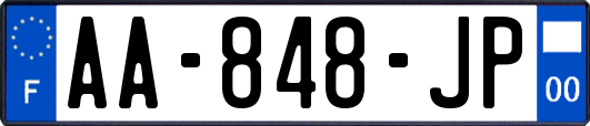 AA-848-JP