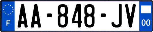 AA-848-JV