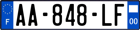 AA-848-LF