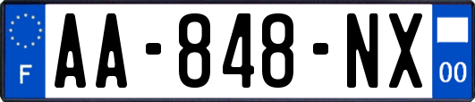 AA-848-NX