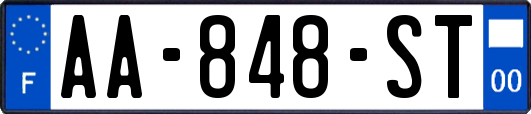 AA-848-ST