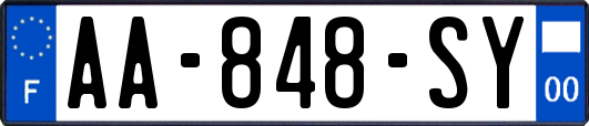 AA-848-SY