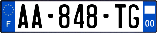 AA-848-TG