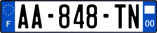 AA-848-TN