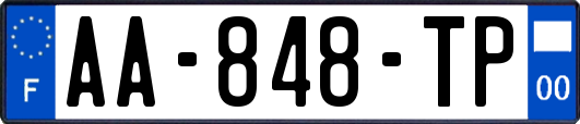 AA-848-TP