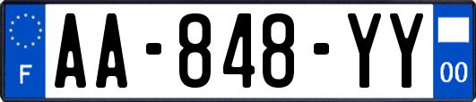 AA-848-YY