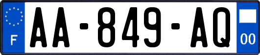 AA-849-AQ