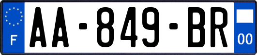 AA-849-BR