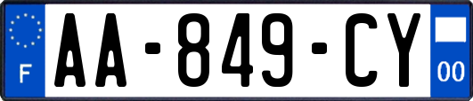 AA-849-CY